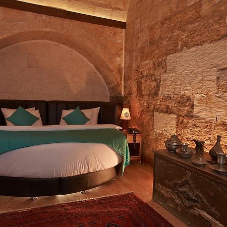 Sirehan Hotel Γκαζιαντέπ Εξωτερικό φωτογραφία