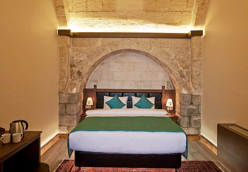 Sirehan Hotel Γκαζιαντέπ Εξωτερικό φωτογραφία