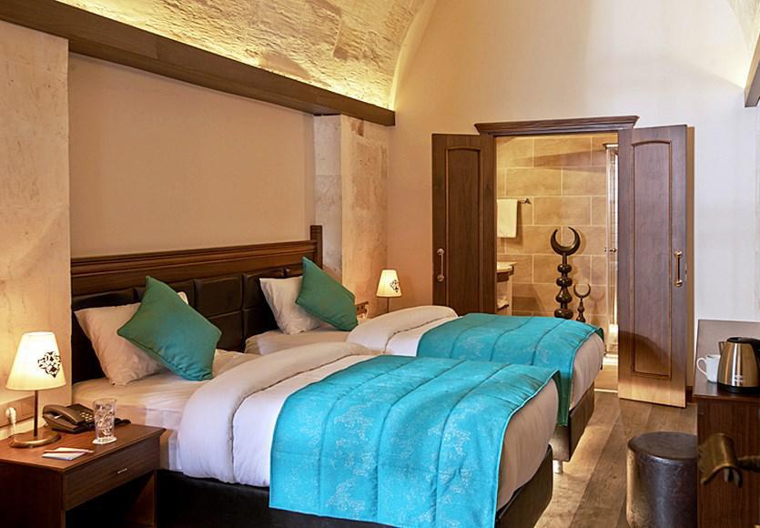Sirehan Hotel Γκαζιαντέπ Εξωτερικό φωτογραφία
