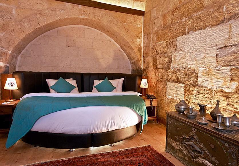 Sirehan Hotel Γκαζιαντέπ Εξωτερικό φωτογραφία