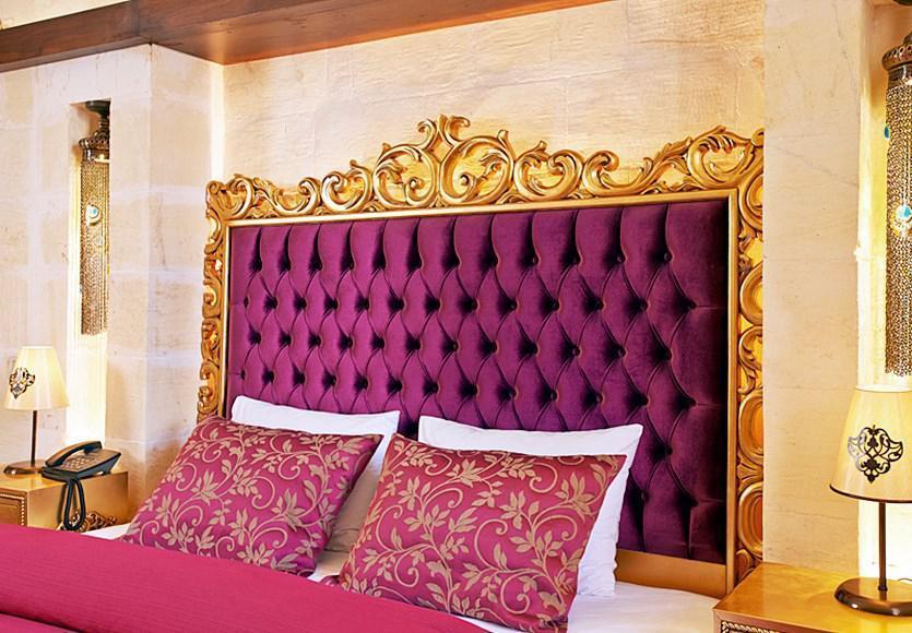Sirehan Hotel Γκαζιαντέπ Εξωτερικό φωτογραφία
