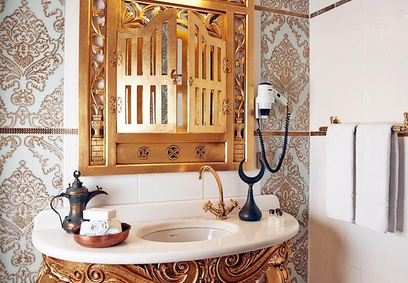Sirehan Hotel Γκαζιαντέπ Εξωτερικό φωτογραφία