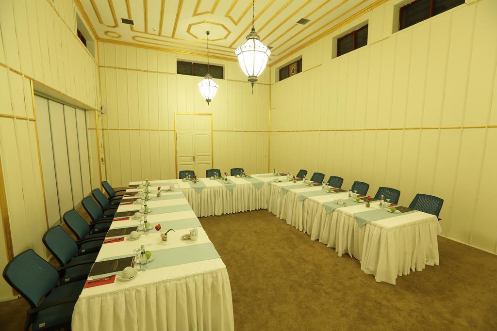 Sirehan Hotel Γκαζιαντέπ Εξωτερικό φωτογραφία