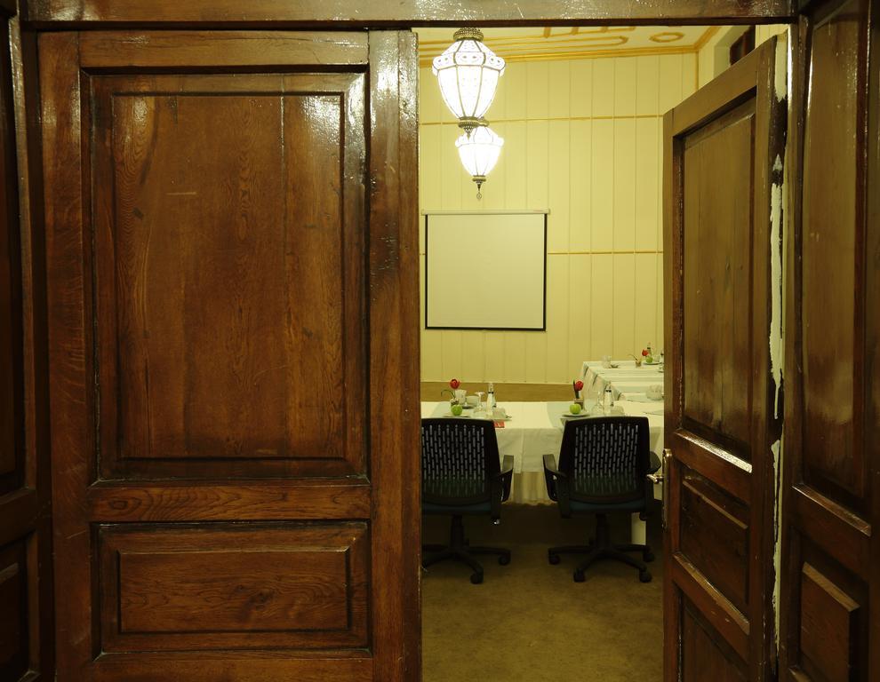 Sirehan Hotel Γκαζιαντέπ Εξωτερικό φωτογραφία