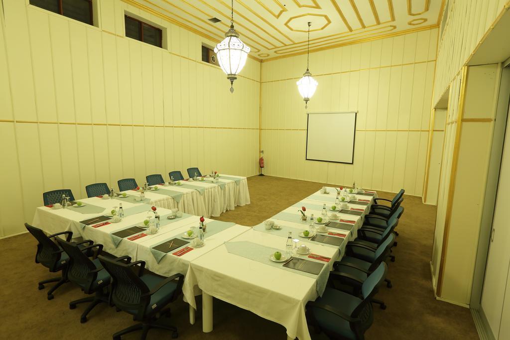 Sirehan Hotel Γκαζιαντέπ Εξωτερικό φωτογραφία