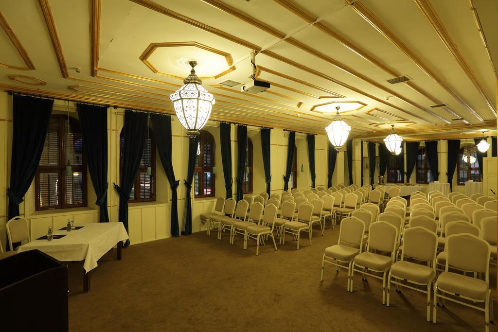 Sirehan Hotel Γκαζιαντέπ Εξωτερικό φωτογραφία