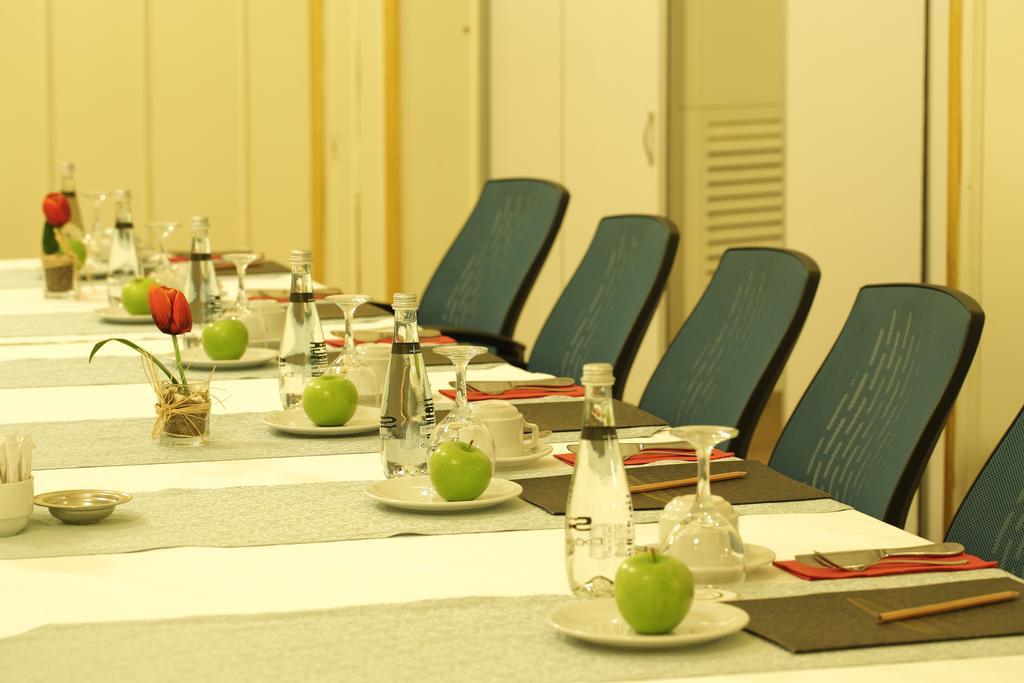 Sirehan Hotel Γκαζιαντέπ Εξωτερικό φωτογραφία