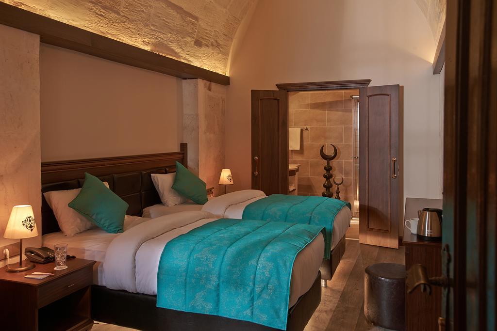 Sirehan Hotel Γκαζιαντέπ Εξωτερικό φωτογραφία