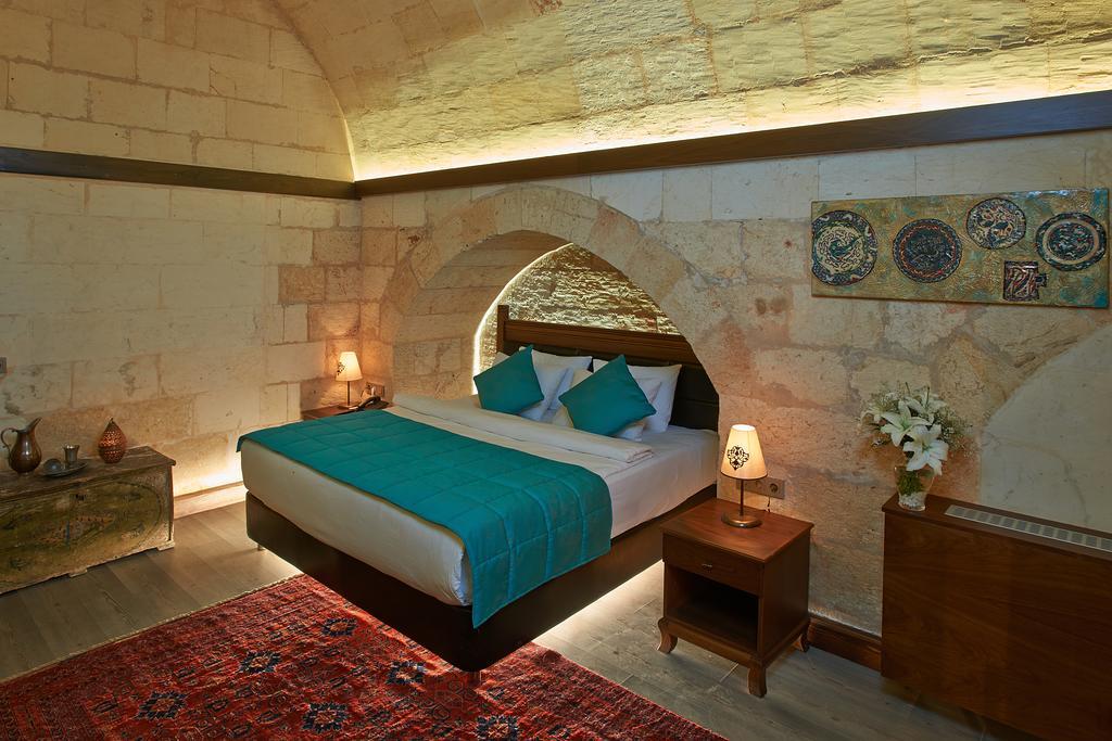 Sirehan Hotel Γκαζιαντέπ Εξωτερικό φωτογραφία