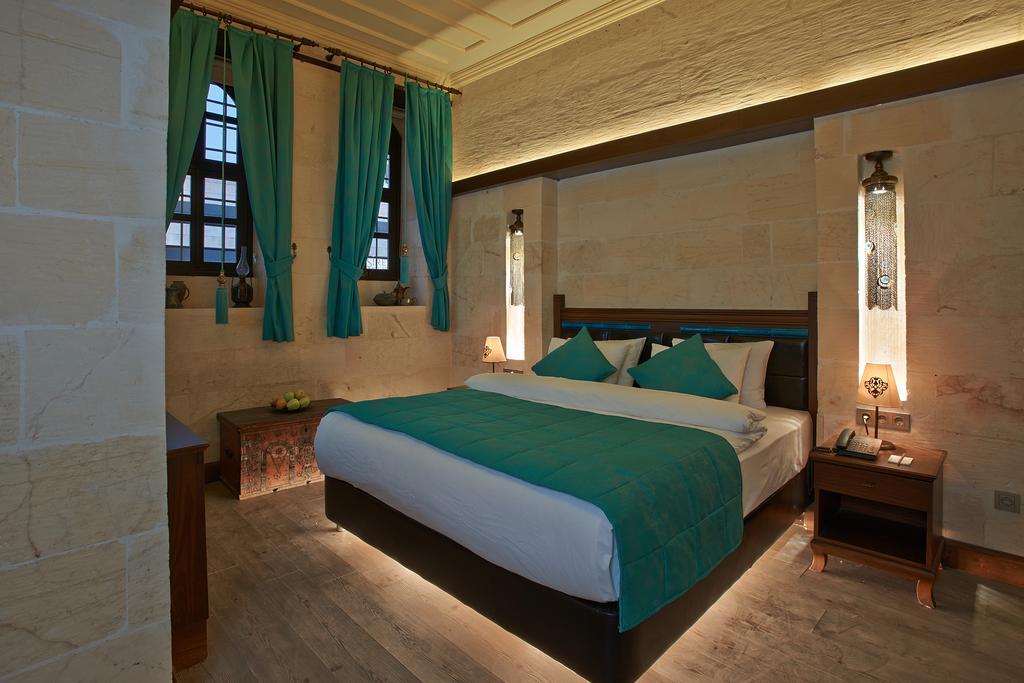 Sirehan Hotel Γκαζιαντέπ Εξωτερικό φωτογραφία