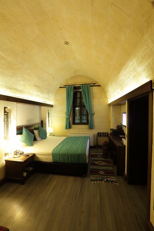 Sirehan Hotel Γκαζιαντέπ Εξωτερικό φωτογραφία