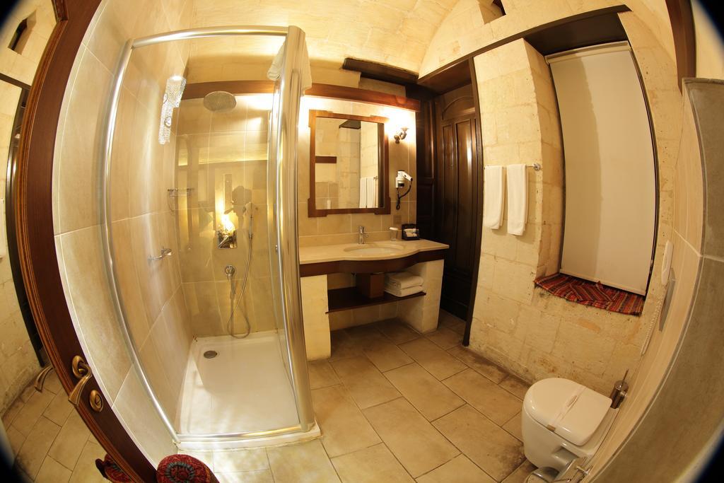 Sirehan Hotel Γκαζιαντέπ Εξωτερικό φωτογραφία