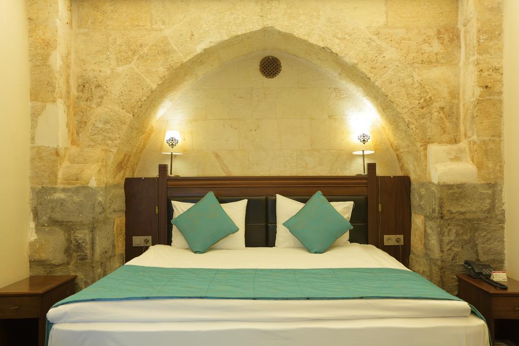 Sirehan Hotel Γκαζιαντέπ Εξωτερικό φωτογραφία