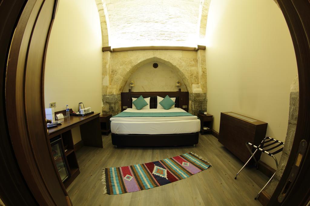 Sirehan Hotel Γκαζιαντέπ Εξωτερικό φωτογραφία