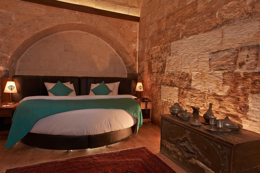 Sirehan Hotel Γκαζιαντέπ Εξωτερικό φωτογραφία