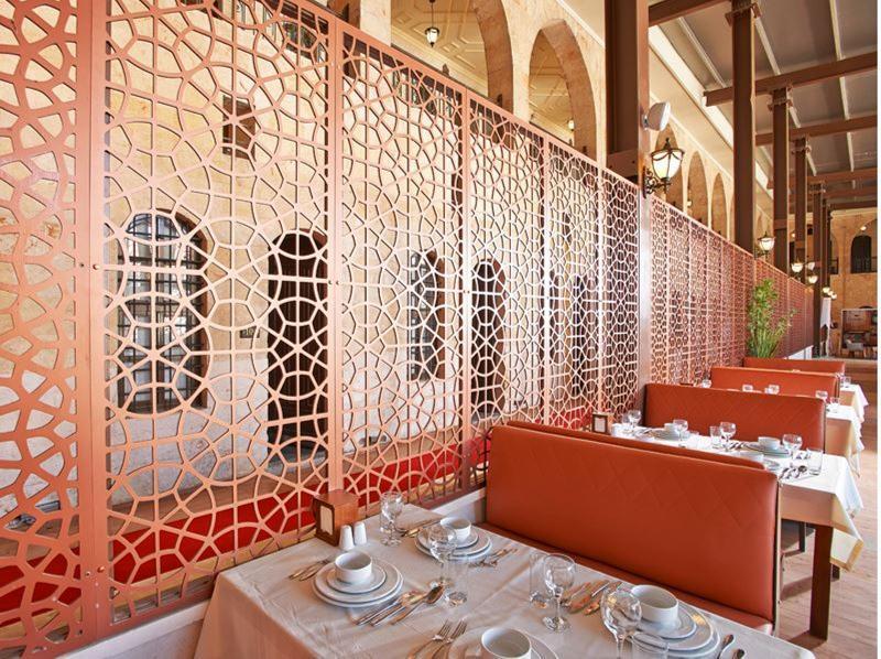 Sirehan Hotel Γκαζιαντέπ Εξωτερικό φωτογραφία