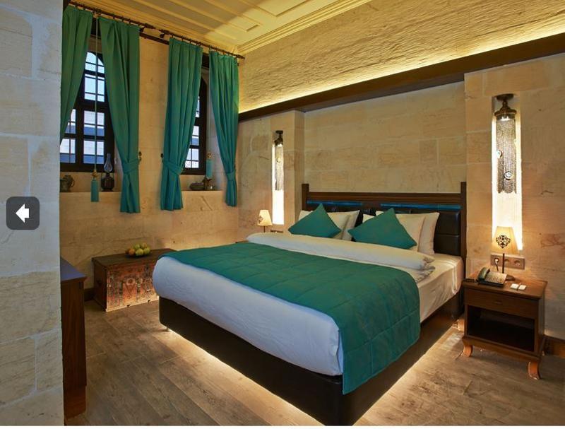 Sirehan Hotel Γκαζιαντέπ Εξωτερικό φωτογραφία